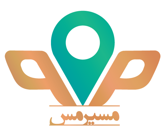 لوگو مسیر مس